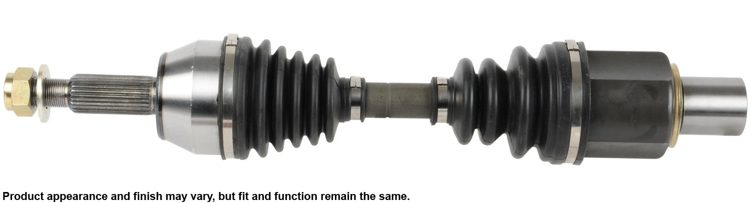 Cardone New CV Axle Assembly 66-2185