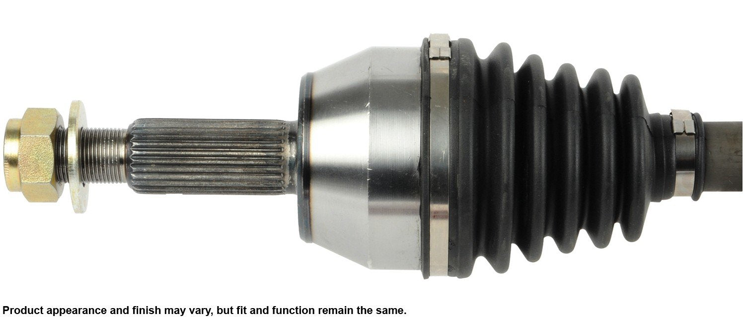 Cardone New CV Axle Assembly 66-2185