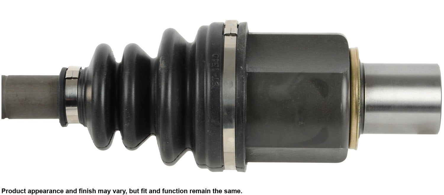 Cardone New CV Axle Assembly 66-2185