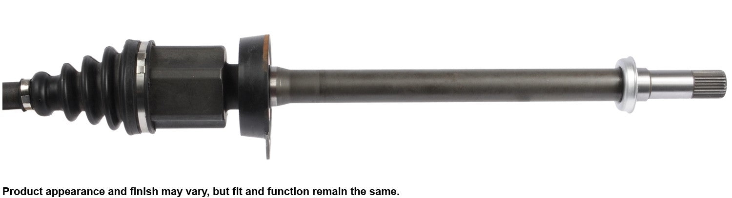 Cardone New CV Axle Assembly 66-2187