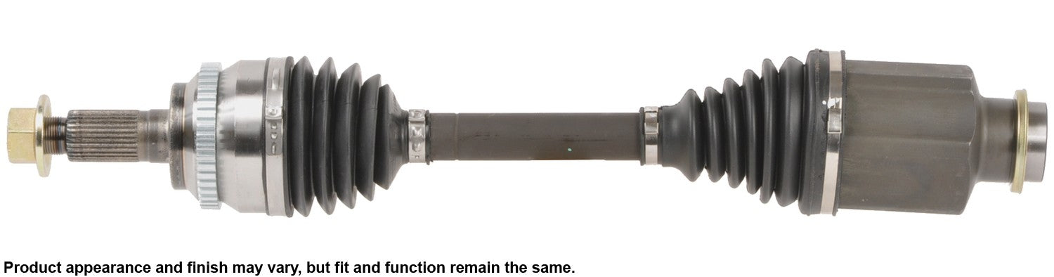 Cardone New CV Axle Assembly 66-2189HD