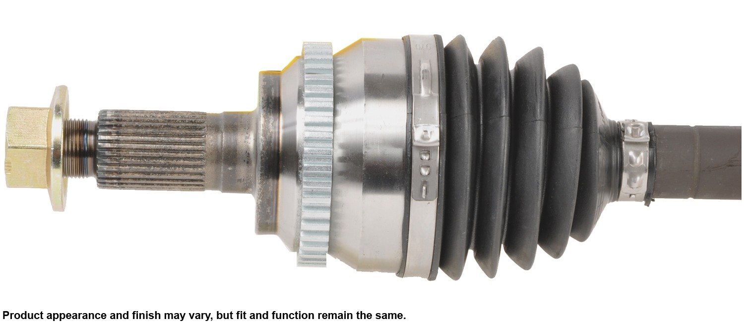 Cardone New CV Axle Assembly 66-2189HD