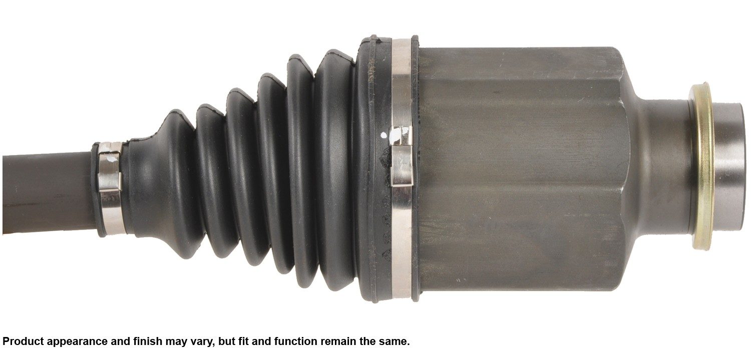 Cardone New CV Axle Assembly 66-2189HD