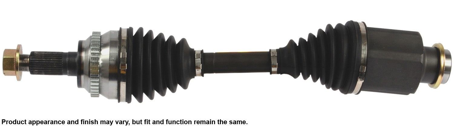 Cardone New CV Axle Assembly 66-2189