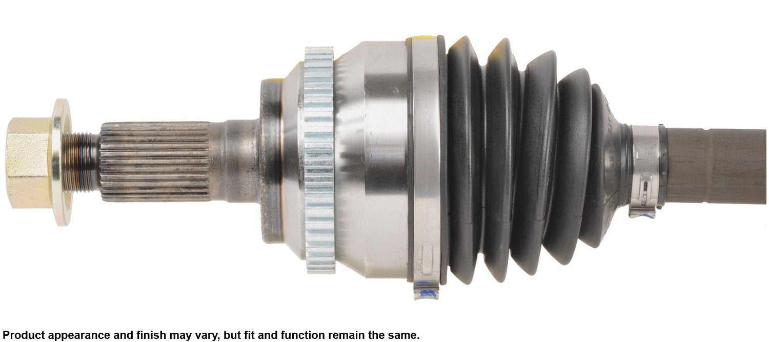 Cardone New CV Axle Assembly 66-2190HD