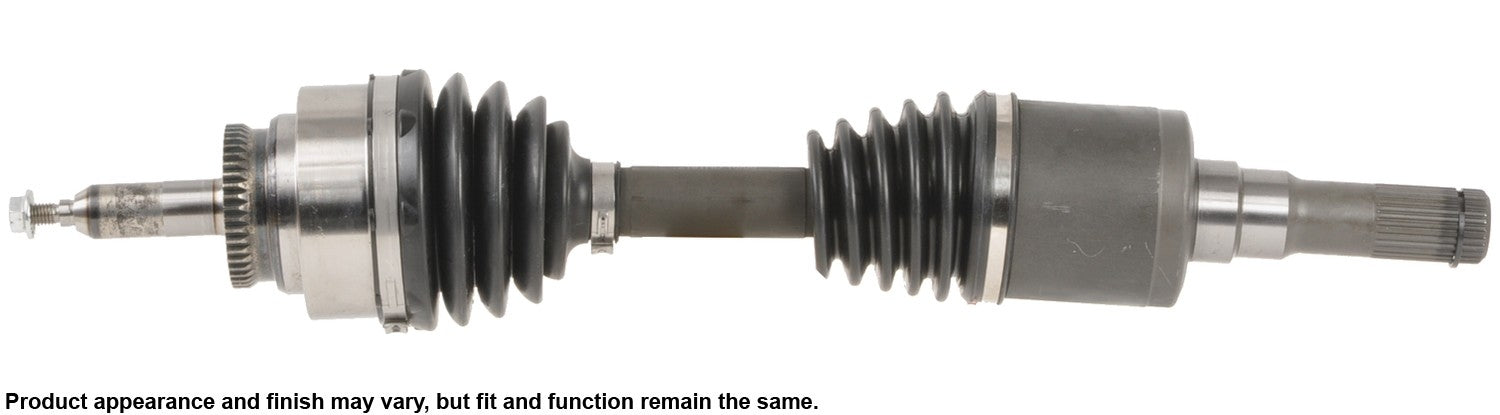 Cardone New CV Axle Assembly 66-2191HD