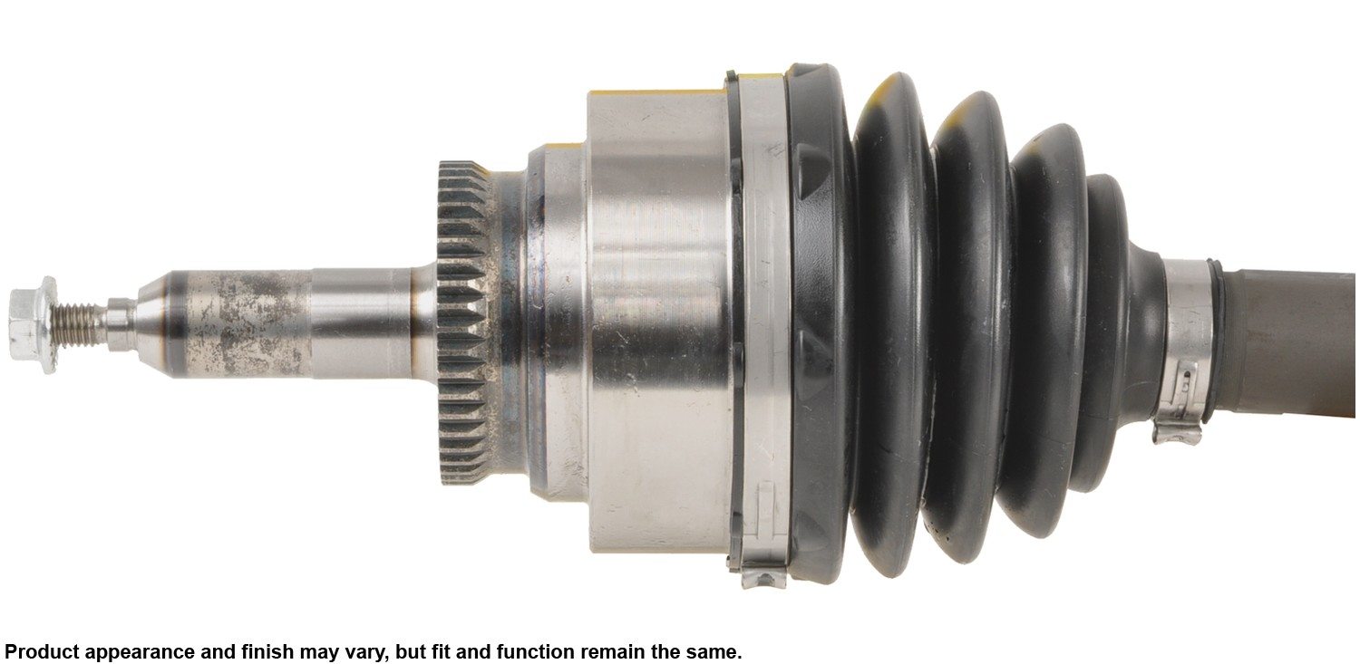 Cardone New CV Axle Assembly 66-2191HD
