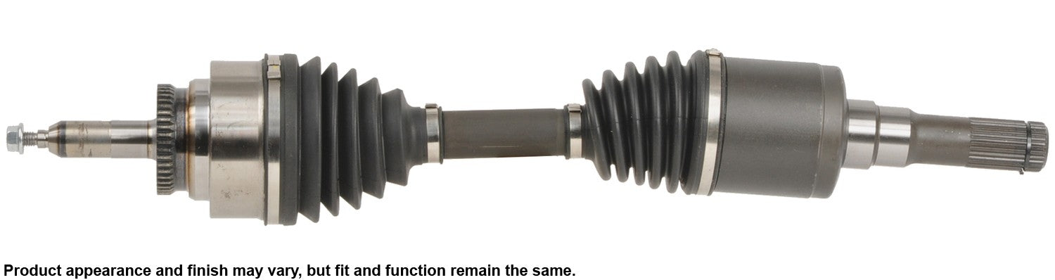 Cardone New New CV Axle Assembly 66-2191