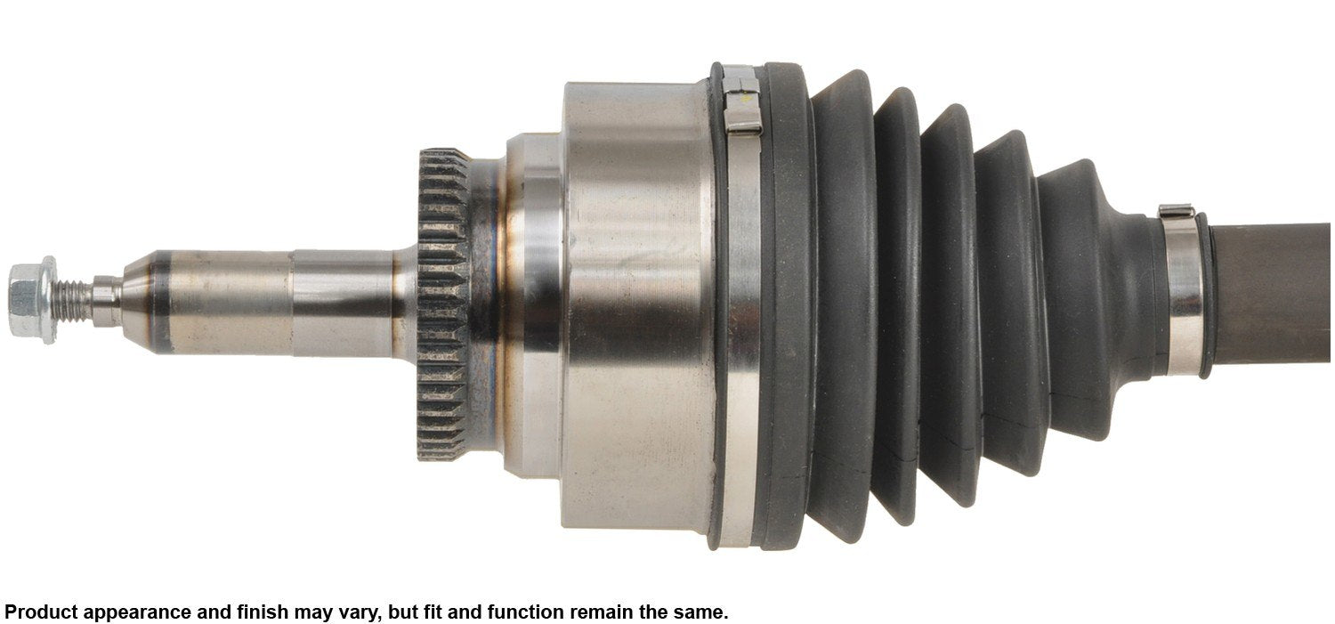 Cardone New New CV Axle Assembly 66-2191