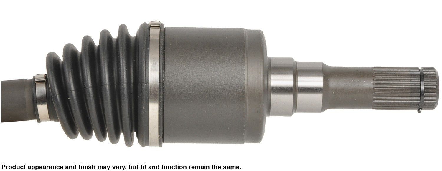 Cardone New New CV Axle Assembly 66-2191