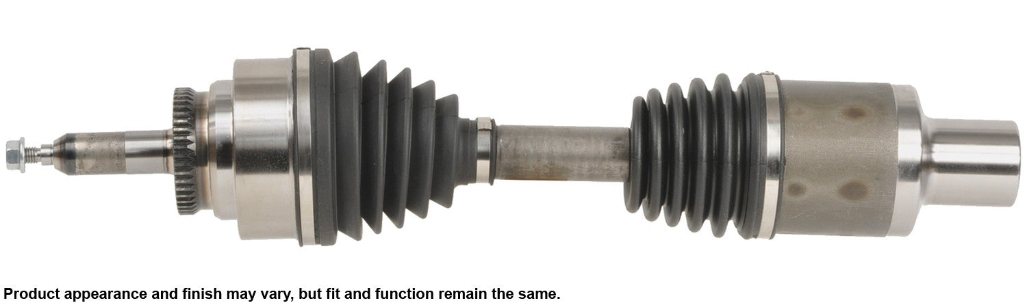 Cardone New CV Axle Assembly 66-2192