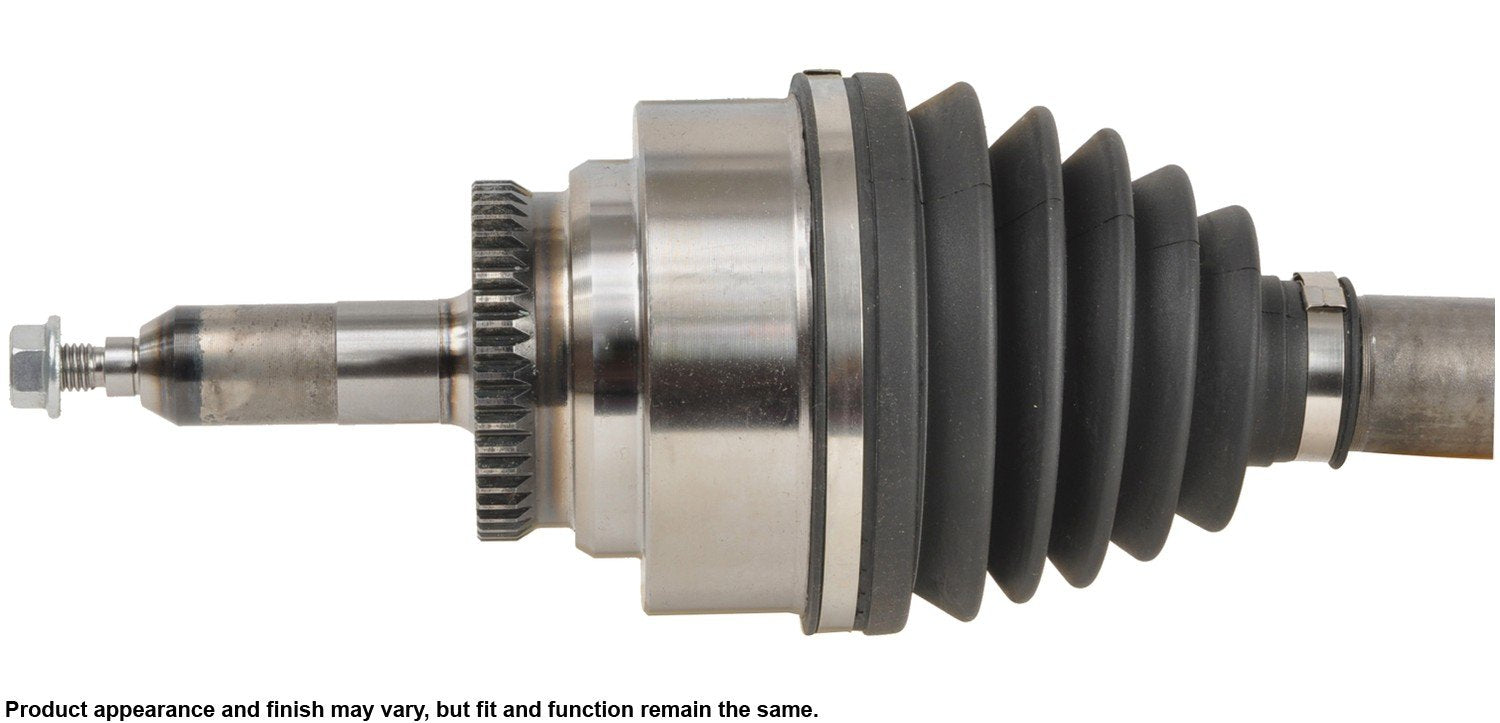 Cardone New CV Axle Assembly 66-2192