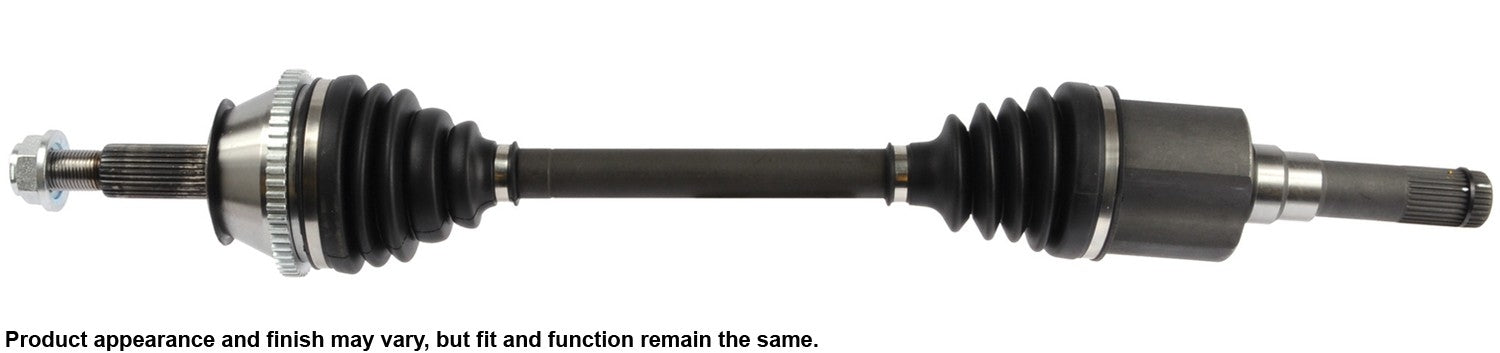 Cardone New CV Axle Assembly 66-2193