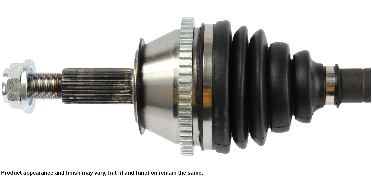 Cardone New CV Axle Assembly 66-2193