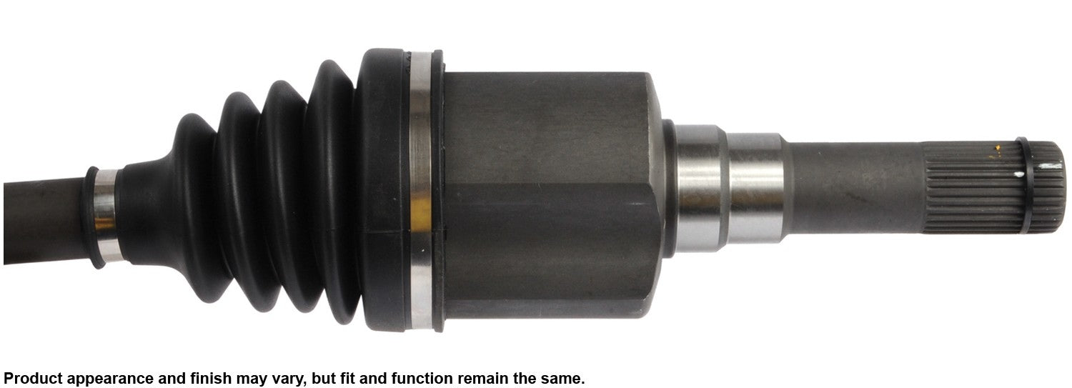 Cardone New CV Axle Assembly 66-2193