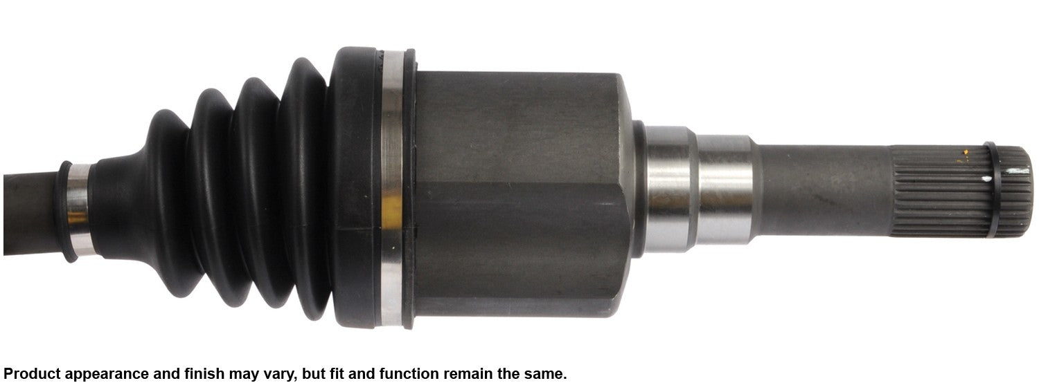 Cardone New CV Axle Assembly 66-2194