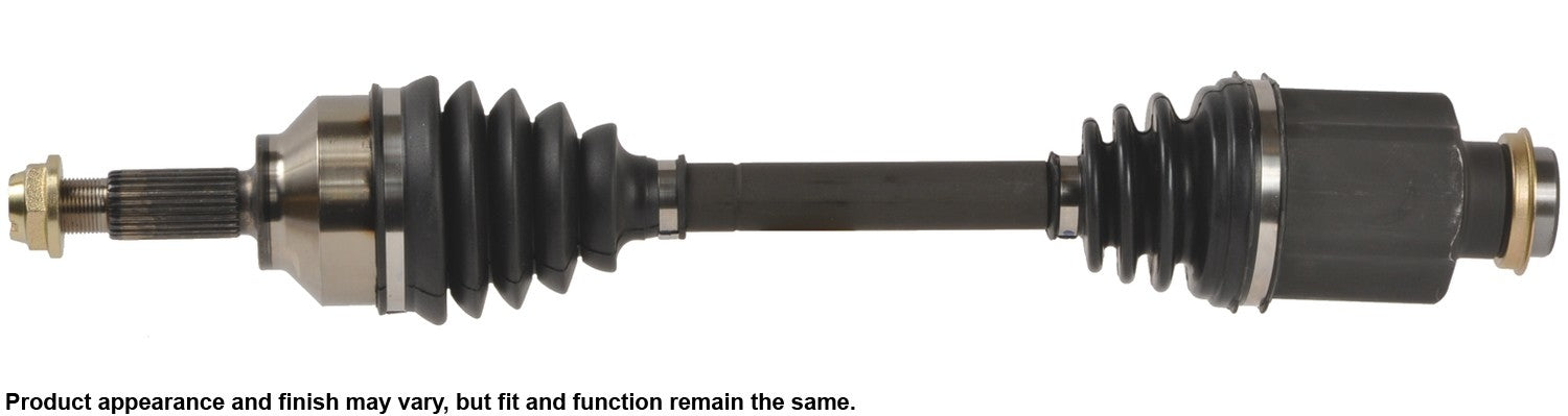 Cardone New CV Axle Assembly 66-2195