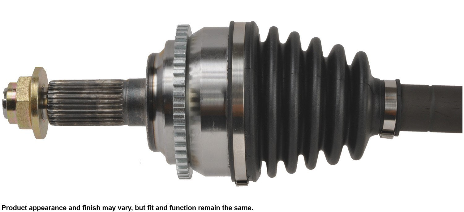 Cardone New CV Axle Assembly 66-2196