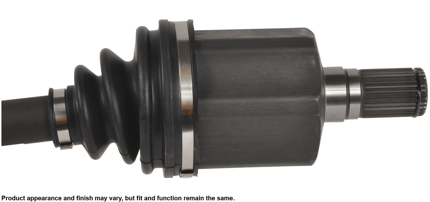 Cardone New CV Axle Assembly 66-2196