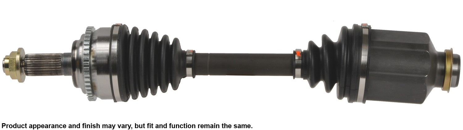 Cardone New CV Axle Assembly 66-2197