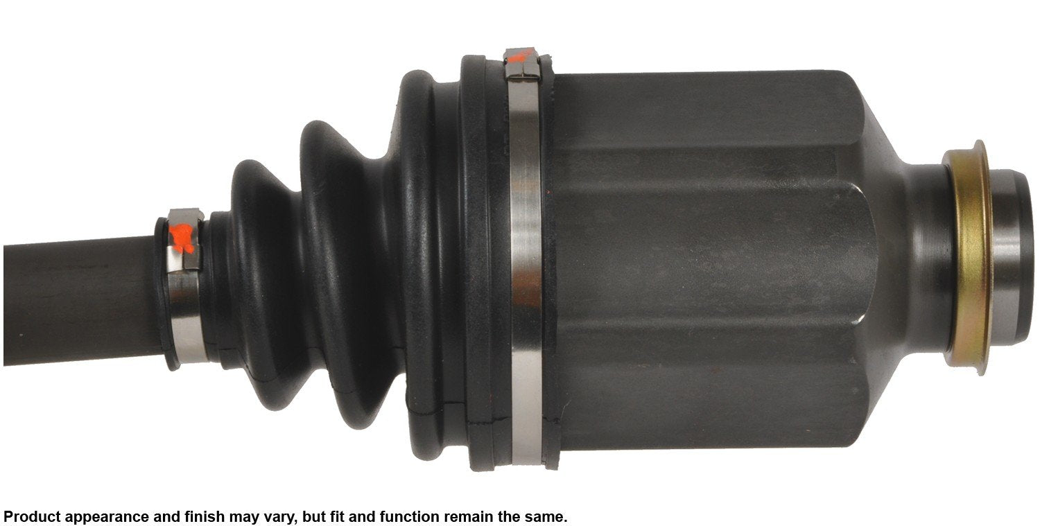 Cardone New CV Axle Assembly 66-2197