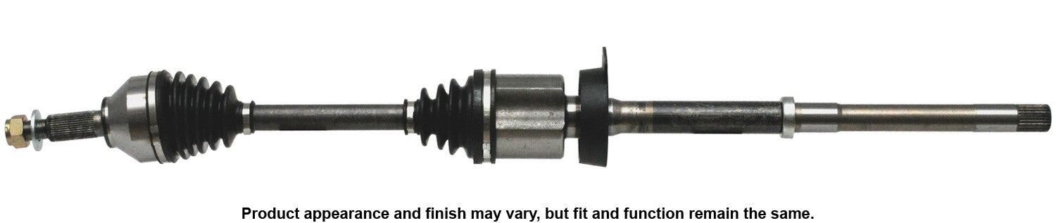 Cardone New CV Axle Assembly 66-2211