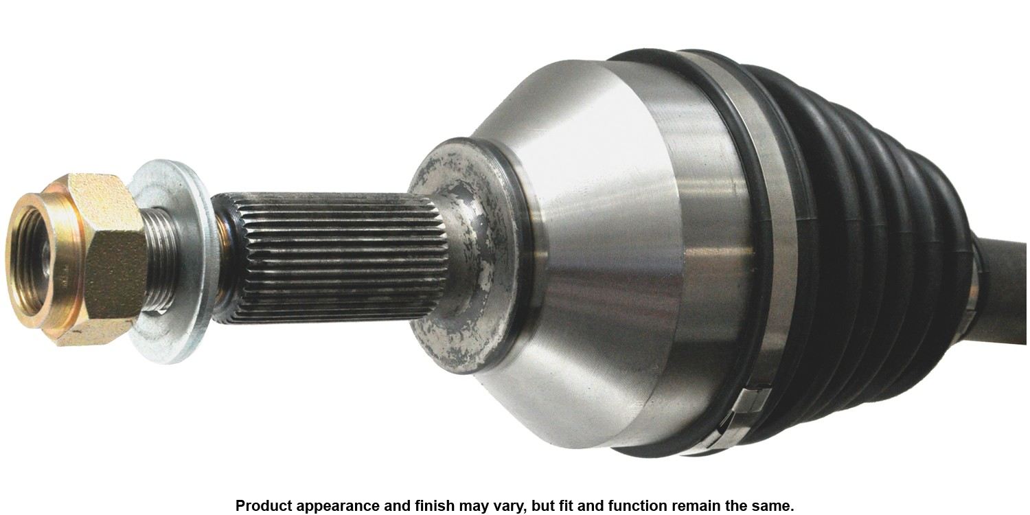 Cardone New CV Axle Assembly 66-2211