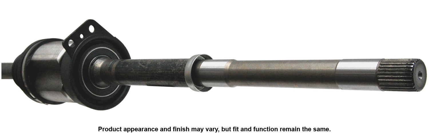 Cardone New CV Axle Assembly 66-2211