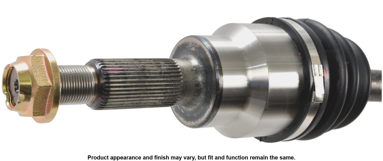 Cardone New CV Axle Assembly 66-2234