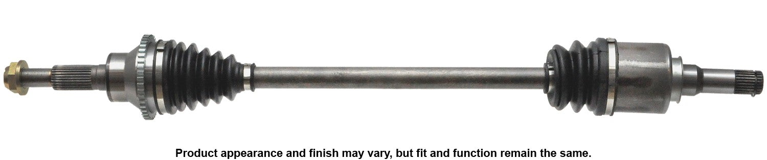 Cardone New CV Axle Assembly 66-2235