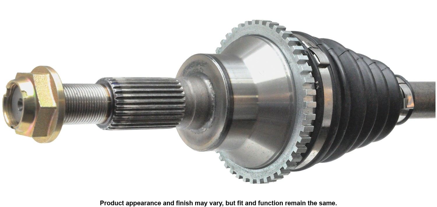 Cardone New CV Axle Assembly 66-2235