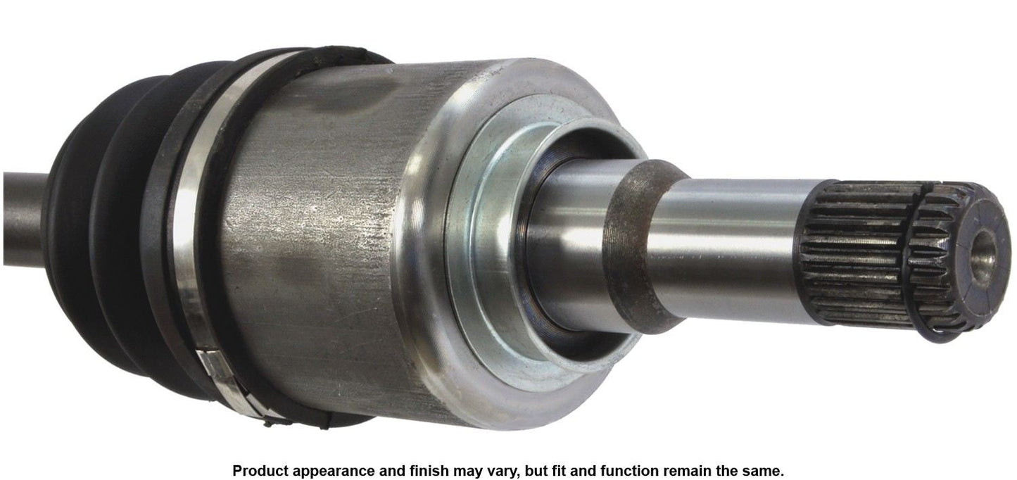 Cardone New CV Axle Assembly 66-2236