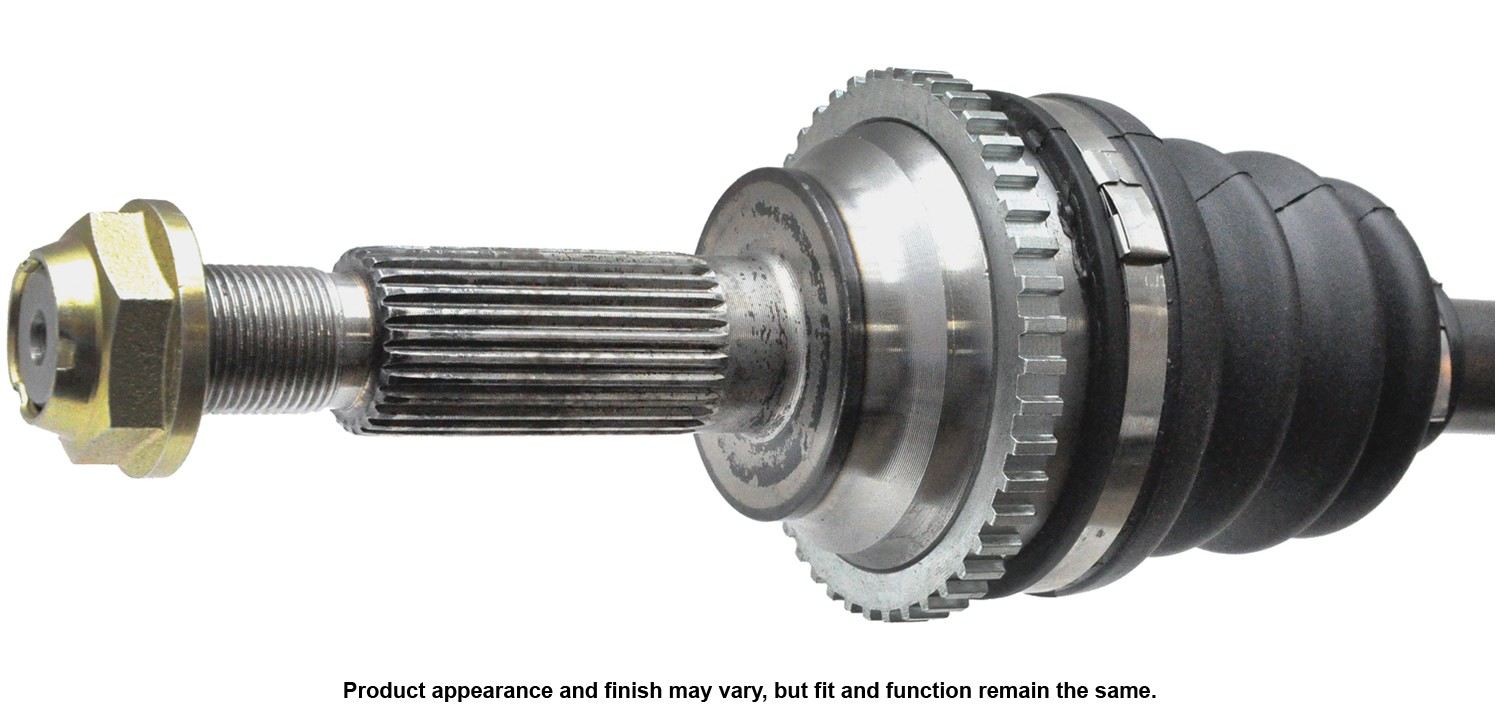 Cardone New CV Axle Assembly 66-2241