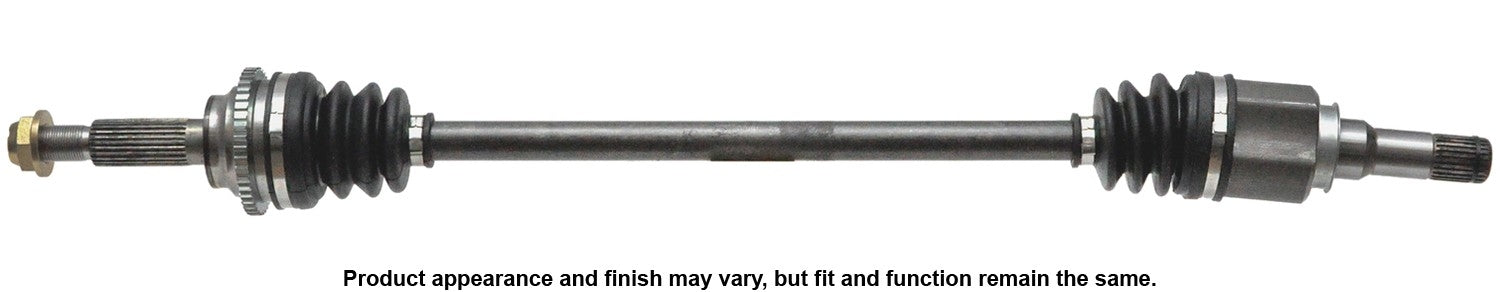 Cardone New New CV Axle Assembly 66-2242