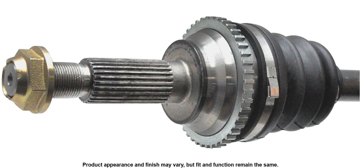 Cardone New New CV Axle Assembly 66-2242