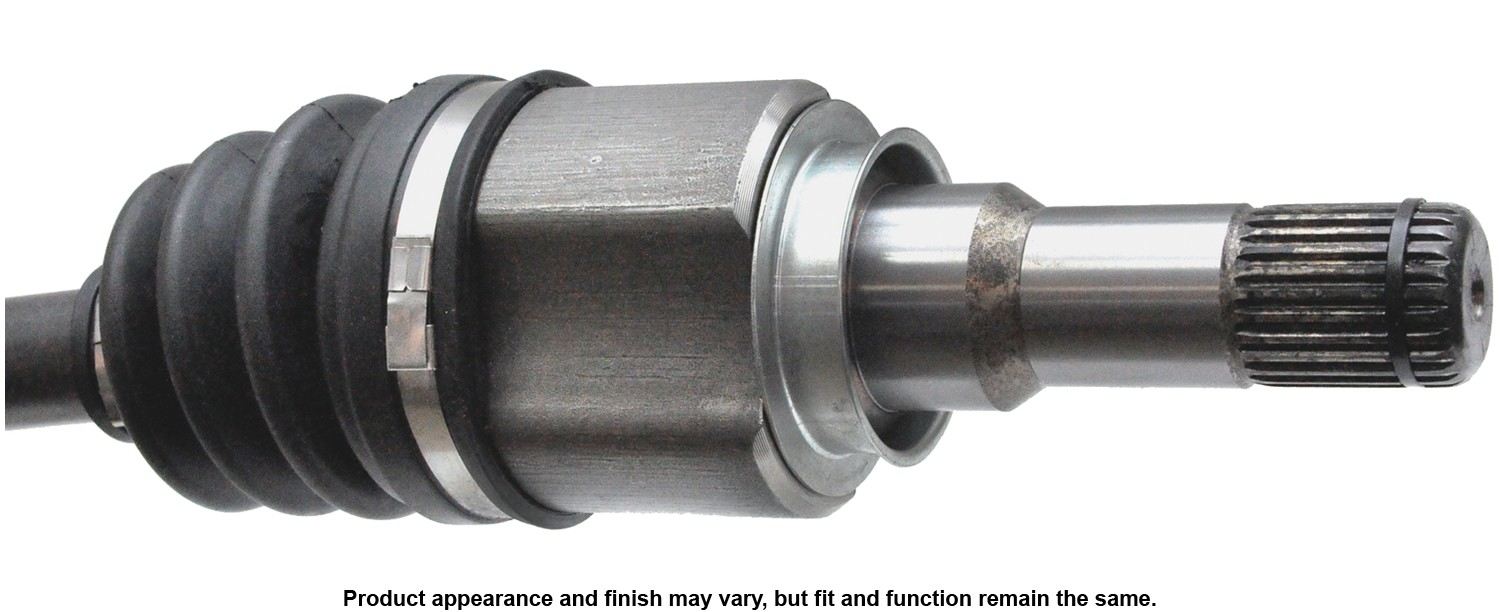 Cardone New New CV Axle Assembly 66-2242