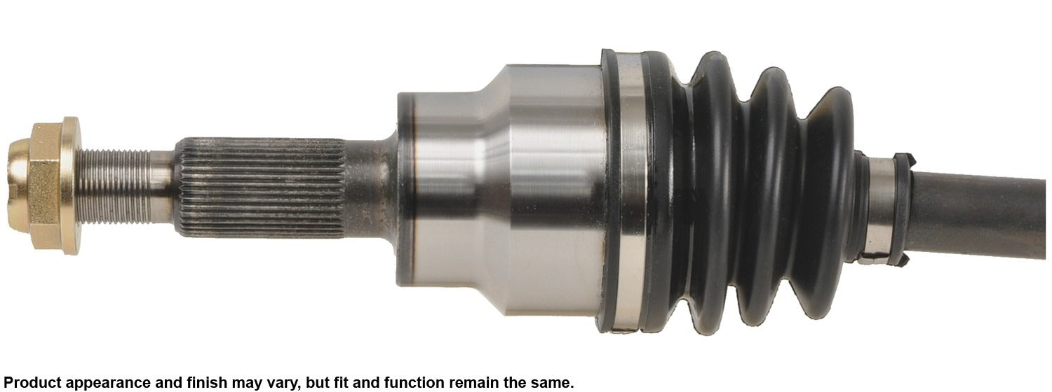 Cardone New CV Axle Assembly 66-2245