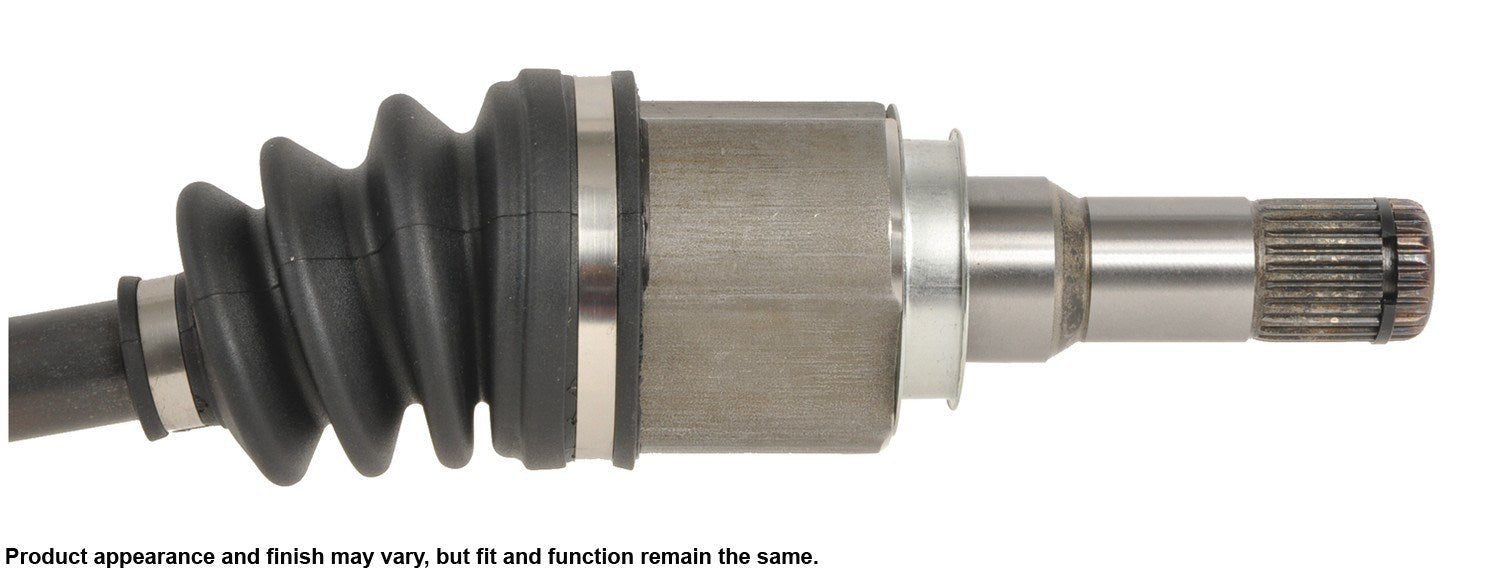 Cardone New CV Axle Assembly 66-2245