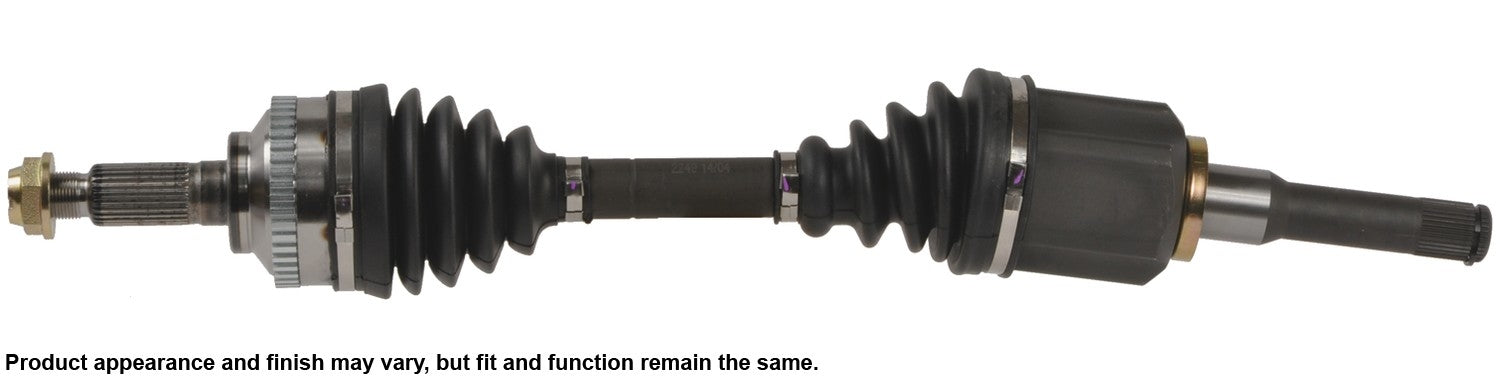 Cardone New CV Axle Assembly 66-2249