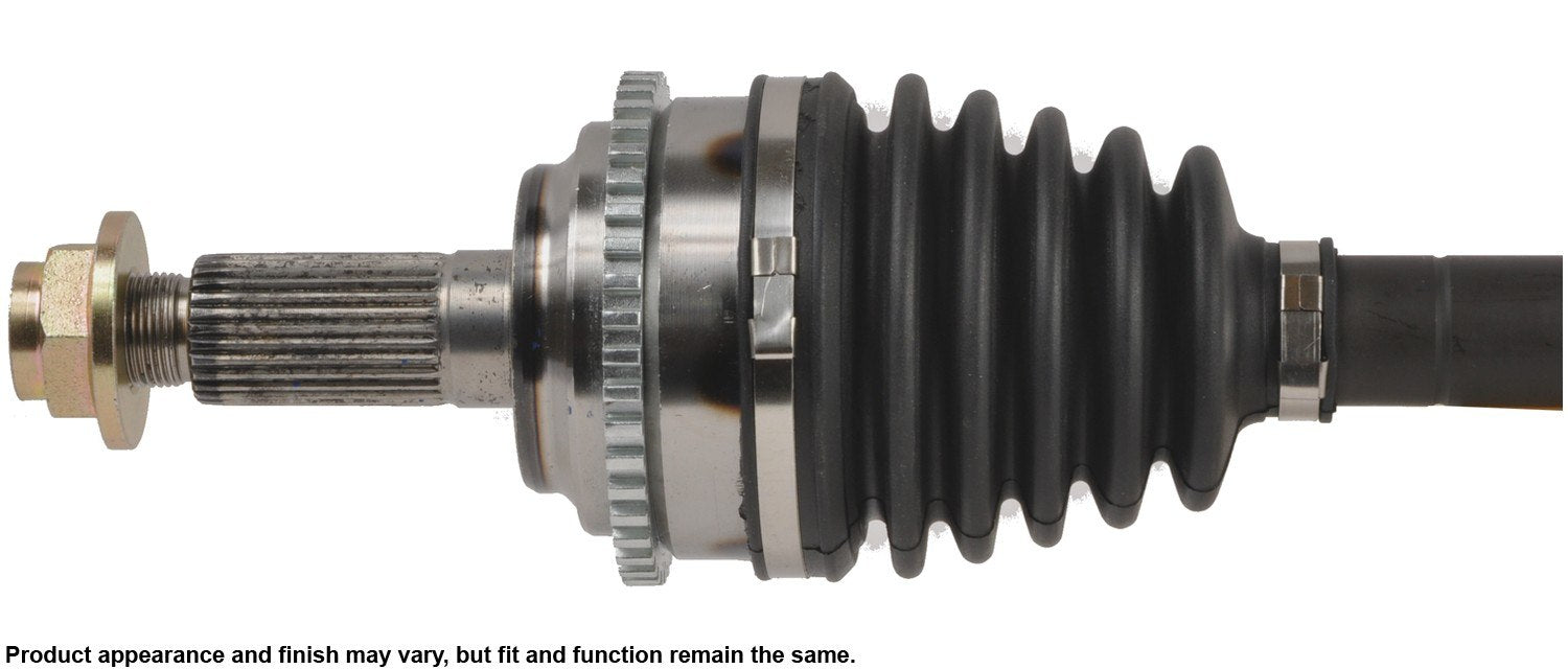 Cardone New CV Axle Assembly 66-2250