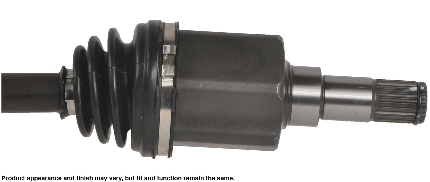 Cardone New CV Axle Assembly 66-2252