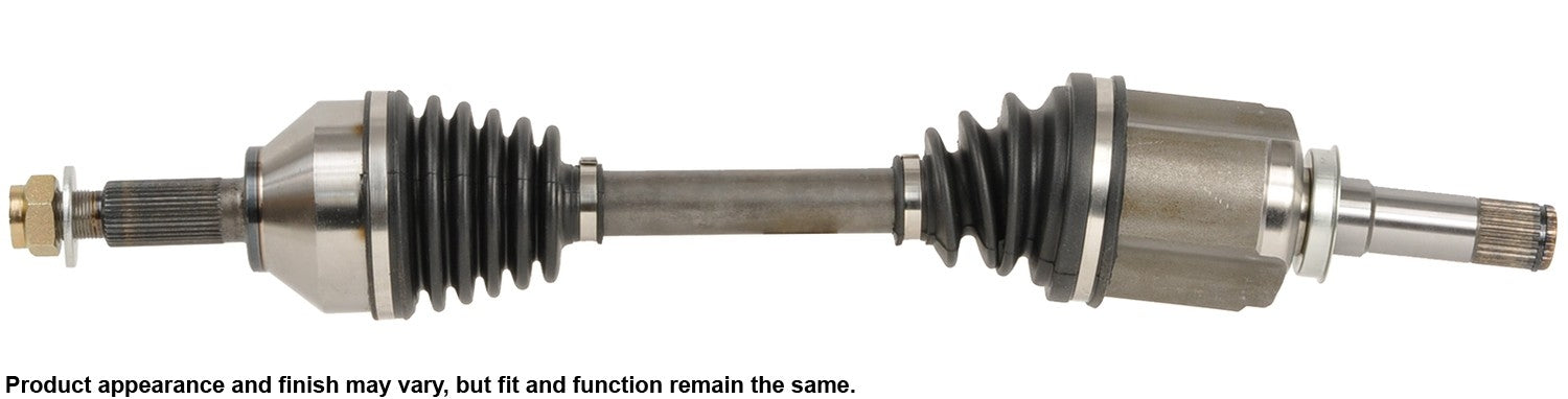 Cardone New CV Axle Assembly 66-2254