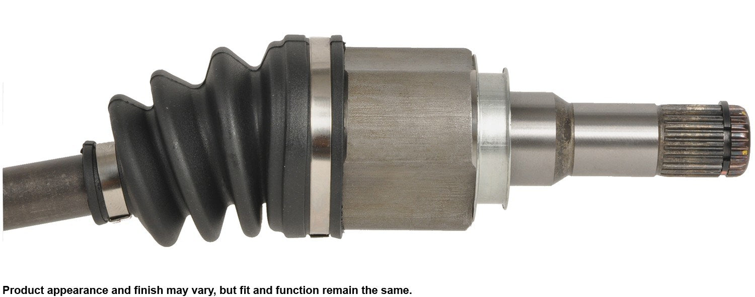 Cardone New CV Axle Assembly 66-2261