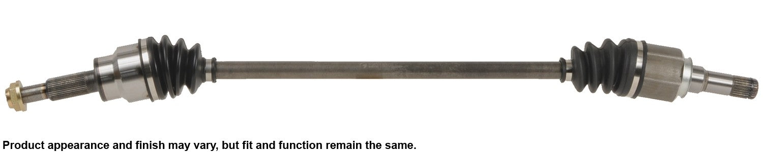 Cardone New CV Axle Assembly 66-2262