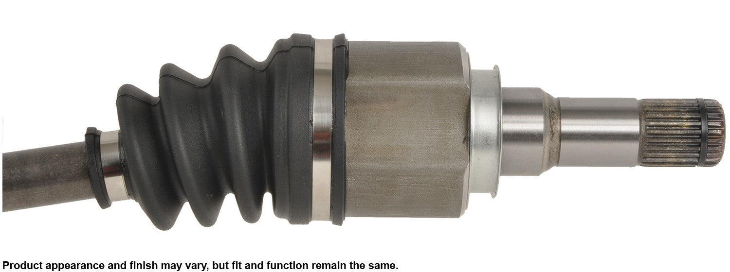 Cardone New CV Axle Assembly 66-2262