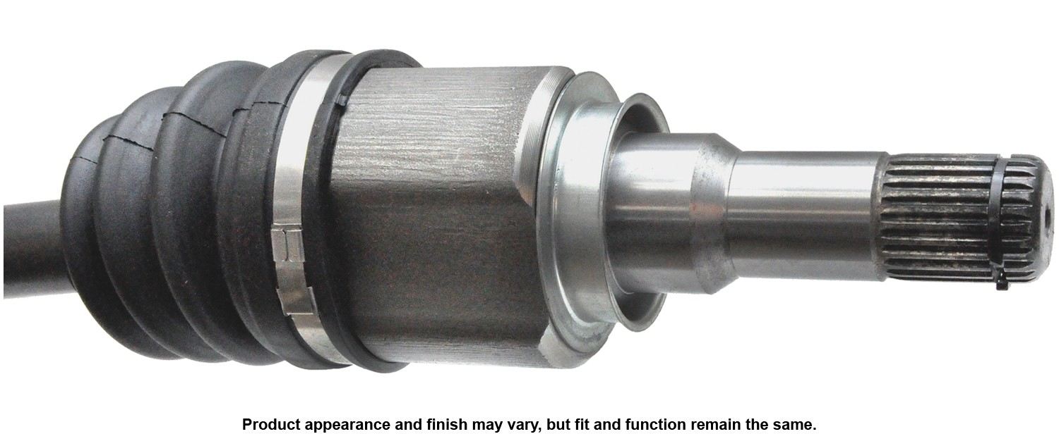 Cardone New New CV Axle Assembly 66-2265