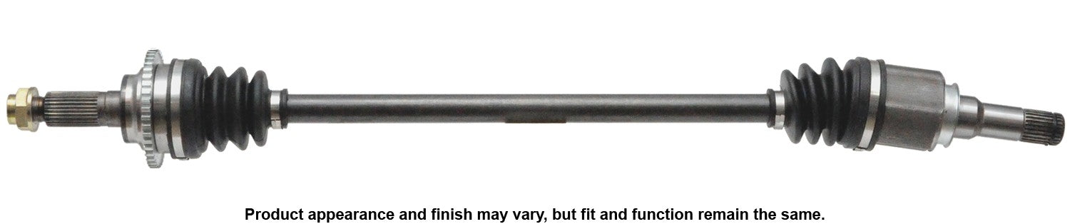 Cardone New CV Axle Assembly 66-2266