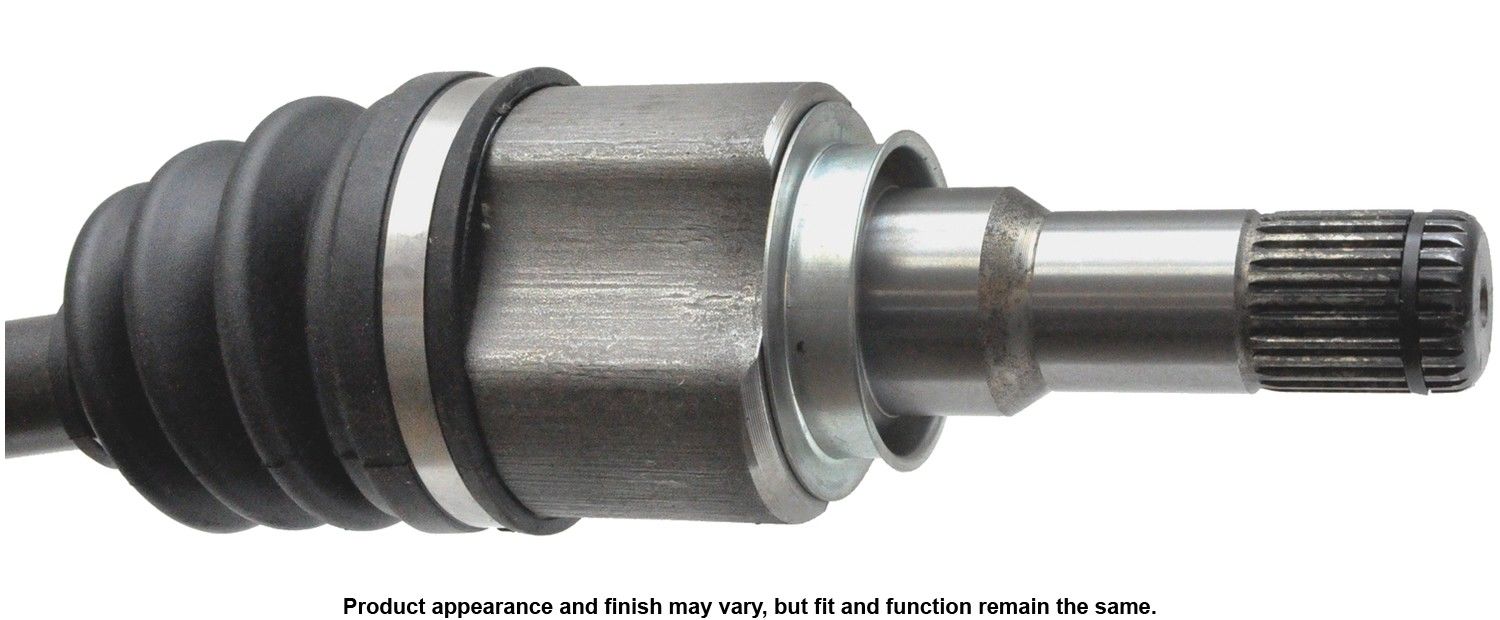 Cardone New CV Axle Assembly 66-2266