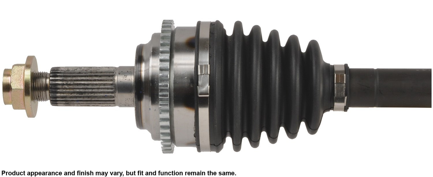 Cardone New CV Axle Assembly 66-2272