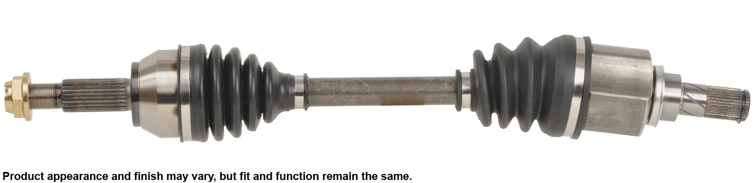 Cardone New CV Axle Assembly 66-2273
